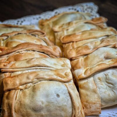 Empanadas